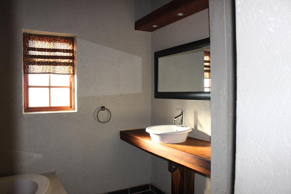 말로스 파크 Luxury Kruger Escape 빌라 외부 사진